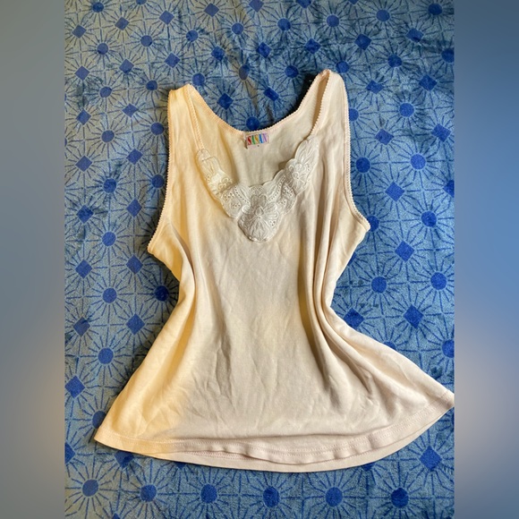 vintage top - Picture 1 of 3